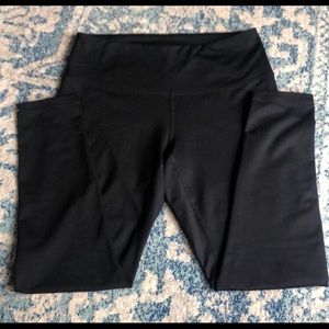 Zella Black Leggings